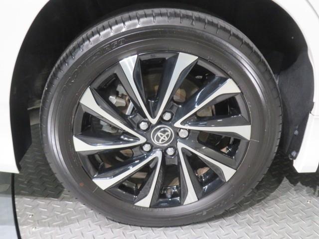 ノア ハイブリッドＳ－Ｚ　衝突被害軽減システム　メモリーナビ　フルセグ　バックカメラ　ＥＴＣ　ドラレコ　ＣＤ　ミュージックプレイヤー接続可　ＤＶＤ再生　後席モニター　オートクルーズコントロール　ＬＥＤヘッドランプ　乗車定員７人（38枚目）