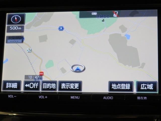 プリウスアルファ Ｓ　衝突被害軽減システム　メモリーナビ　フルセグ　バックカメラ　ＥＴＣ　ＣＤ　ミュージックプレイヤー接続可　ＤＶＤ再生　オートクルーズコントロール　ＬＥＤヘッドランプ　スマートキー　キーレス　ハイブリッド（10枚目）