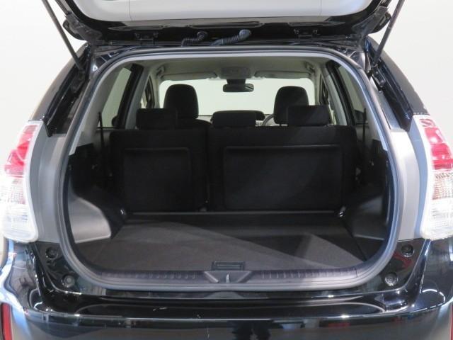 プリウスアルファ Ｓ　衝突被害軽減システム　メモリーナビ　フルセグ　バックカメラ　ＥＴＣ　ＣＤ　ミュージックプレイヤー接続可　ＤＶＤ再生　オートクルーズコントロール　ＬＥＤヘッドランプ　スマートキー　キーレス　ハイブリッド（28枚目）