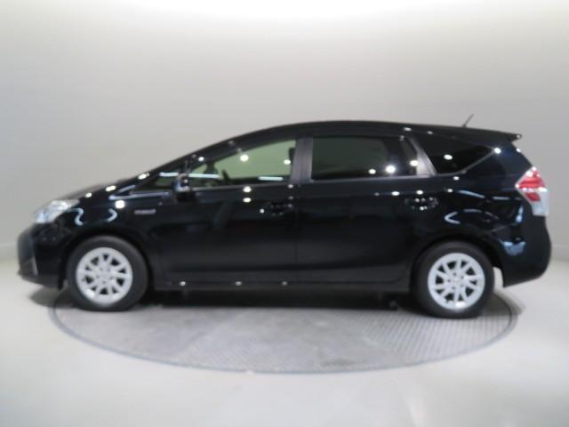 プリウスアルファ Ｓ　衝突被害軽減システム　メモリーナビ　フルセグ　バックカメラ　ＥＴＣ　ＣＤ　ミュージックプレイヤー接続可　ＤＶＤ再生　オートクルーズコントロール　ＬＥＤヘッドランプ　スマートキー　キーレス　ハイブリッド（31枚目）