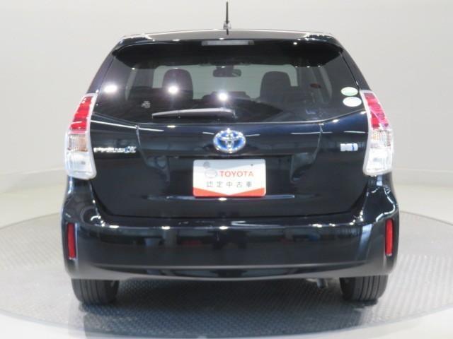 プリウスアルファ Ｓ　衝突被害軽減システム　メモリーナビ　フルセグ　バックカメラ　ＥＴＣ　ＣＤ　ミュージックプレイヤー接続可　ＤＶＤ再生　オートクルーズコントロール　ＬＥＤヘッドランプ　スマートキー　キーレス　ハイブリッド（32枚目）