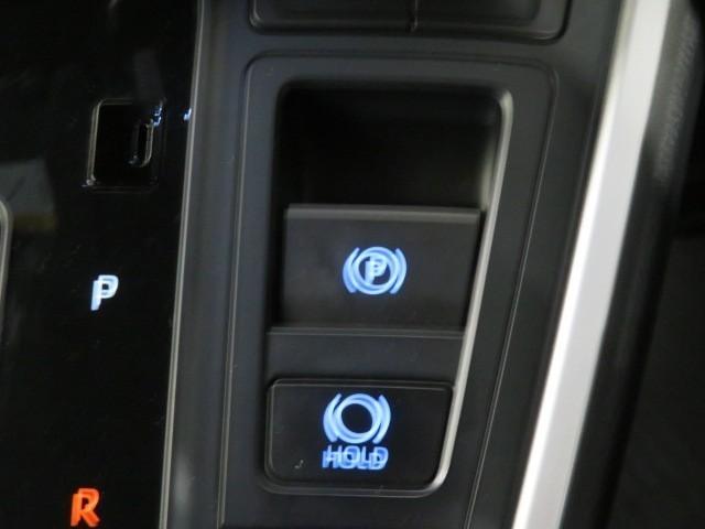 ヴォクシー ハイブリッドＳ－Ｚ　衝突被害軽減システム　メモリーナビ　バックカメラ　ＥＴＣ　ミュージックプレイヤー接続可　オートクルーズコントロール　ＬＥＤヘッドランプ　両側電動スライド　乗車定員７人　３列シート　スマートキー（13枚目）