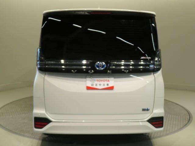 ヴォクシー ハイブリッドＳ－Ｚ　衝突被害軽減システム　メモリーナビ　バックカメラ　ＥＴＣ　ミュージックプレイヤー接続可　オートクルーズコントロール　ＬＥＤヘッドランプ　両側電動スライド　乗車定員７人　３列シート　スマートキー（33枚目）