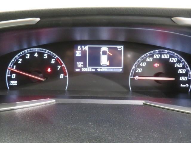 シエンタ Ｇ　衝突被害軽減システム　メモリーナビ　フルセグ　バックカメラ　ＥＴＣ　ドラレコ　ＣＤ　ミュージックプレイヤー接続可　ＤＶＤ再生　両側電動スライド　乗車定員７人　３列シート　スマートキー　キーレス（15枚目）