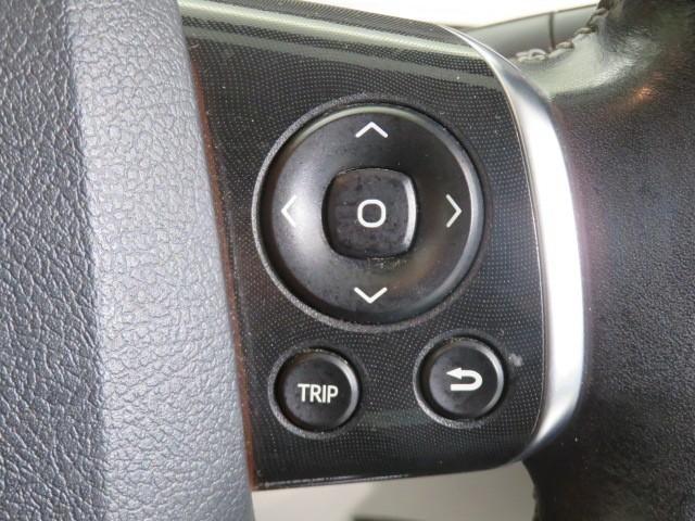 シエンタ Ｇ　衝突被害軽減システム　メモリーナビ　フルセグ　バックカメラ　ＥＴＣ　ドラレコ　ＣＤ　ミュージックプレイヤー接続可　ＤＶＤ再生　両側電動スライド　乗車定員７人　３列シート　スマートキー　キーレス（18枚目）