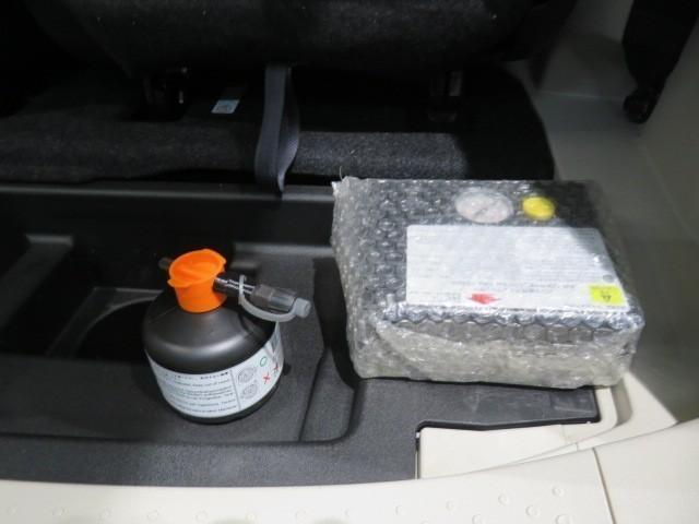 シエンタ Ｇ　衝突被害軽減システム　メモリーナビ　フルセグ　バックカメラ　ＥＴＣ　ドラレコ　ＣＤ　ミュージックプレイヤー接続可　ＤＶＤ再生　両側電動スライド　乗車定員７人　３列シート　スマートキー　キーレス（30枚目）