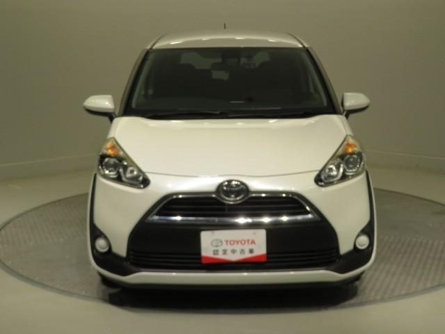 シエンタ Ｇ　衝突被害軽減システム　メモリーナビ　フルセグ　バックカメラ　ＥＴＣ　ドラレコ　ＣＤ　ミュージックプレイヤー接続可　ＤＶＤ再生　両側電動スライド　乗車定員７人　３列シート　スマートキー　キーレス（31枚目）