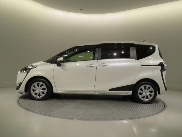 シエンタ Ｇ　衝突被害軽減システム　メモリーナビ　フルセグ　バックカメラ　ＥＴＣ　ドラレコ　ＣＤ　ミュージックプレイヤー接続可　ＤＶＤ再生　両側電動スライド　乗車定員７人　３列シート　スマートキー　キーレス（32枚目）