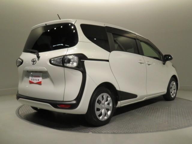 シエンタ Ｇ　衝突被害軽減システム　メモリーナビ　フルセグ　バックカメラ　ＥＴＣ　ドラレコ　ＣＤ　ミュージックプレイヤー接続可　ＤＶＤ再生　両側電動スライド　乗車定員７人　３列シート　スマートキー　キーレス（34枚目）