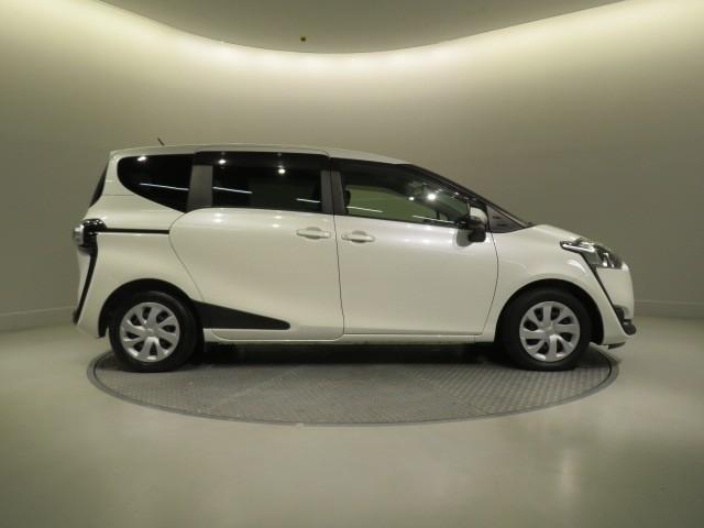 シエンタ Ｇ　衝突被害軽減システム　メモリーナビ　フルセグ　バックカメラ　ＥＴＣ　ドラレコ　ＣＤ　ミュージックプレイヤー接続可　ＤＶＤ再生　両側電動スライド　乗車定員７人　３列シート　スマートキー　キーレス（35枚目）