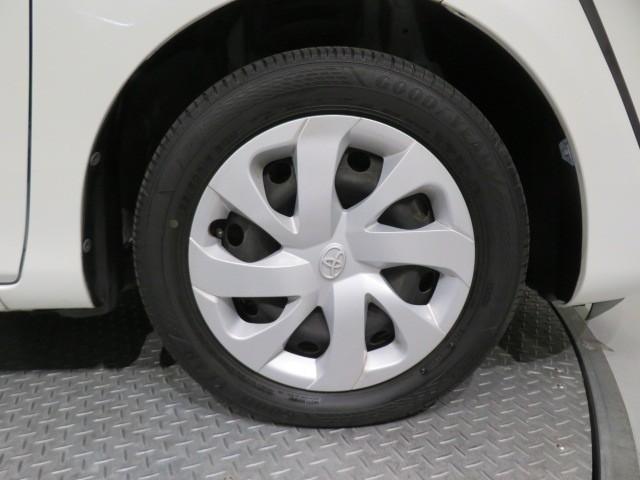 シエンタ Ｇ　衝突被害軽減システム　メモリーナビ　フルセグ　バックカメラ　ＥＴＣ　ドラレコ　ＣＤ　ミュージックプレイヤー接続可　ＤＶＤ再生　両側電動スライド　乗車定員７人　３列シート　スマートキー　キーレス（38枚目）