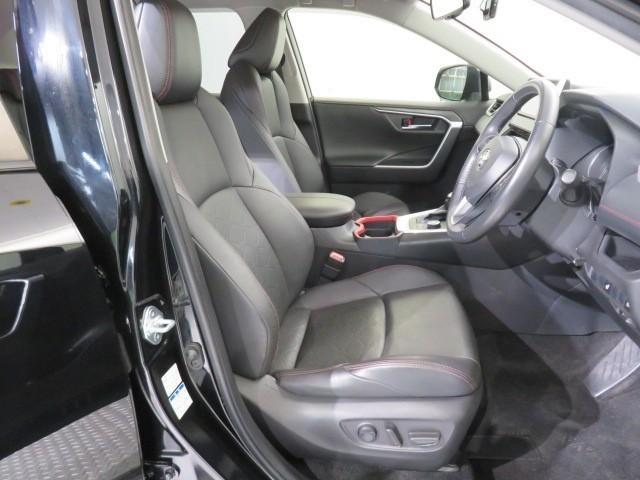 RAV4 アドベンチャー オフロードパッケージ 衝突被害軽減システム メモリーナビ フルセグ ETC ドラレコ CD ミュージックプレイヤー接続可 DVD再生 電動シート オートクルーズコントロール LEDヘッドランプ スマートキー キーレス(28枚目)
