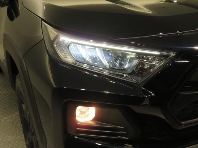 RAV4 アドベンチャー オフロードパッケージ 衝突被害軽減システム メモリーナビ フルセグ ETC ドラレコ CD ミュージックプレイヤー接続可 DVD再生 電動シート オートクルーズコントロール LEDヘッドランプ スマートキー キーレス(37枚目)