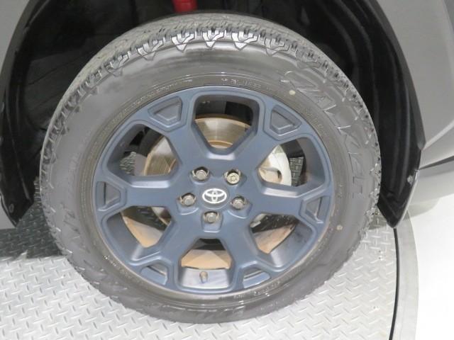 RAV4 アドベンチャー オフロードパッケージ 衝突被害軽減システム メモリーナビ フルセグ ETC ドラレコ CD ミュージックプレイヤー接続可 DVD再生 電動シート オートクルーズコントロール LEDヘッドランプ スマートキー キーレス(38枚目)