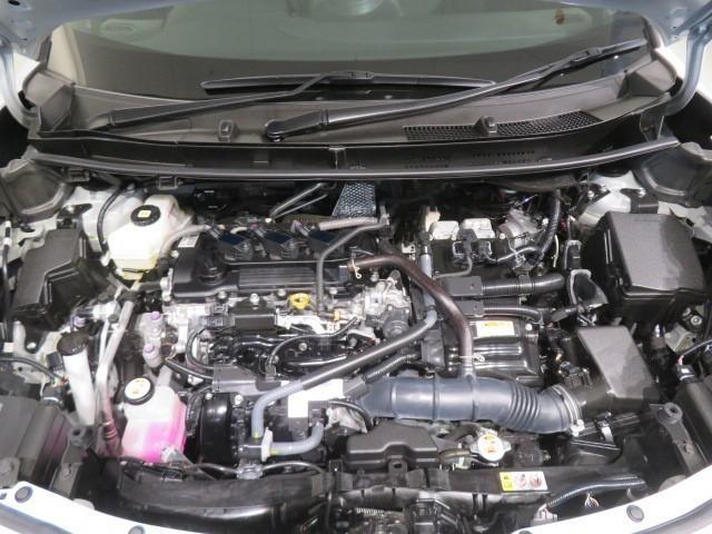 ヤリスクロス ハイブリッドＺ　衝突被害軽減システム　メモリーナビ　バックカメラ　ＥＴＣ　ミュージックプレイヤー接続可　電動シート　オートクルーズコントロール　ＬＥＤヘッドランプ　スマートキー　キーレス　ハイブリッド　ワンオーナー（40枚目）