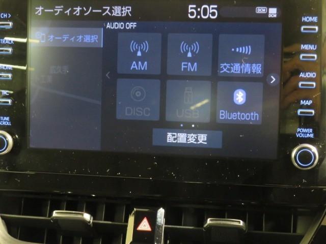 カローラクロス ハイブリッド　Ｚ　衝突被害軽減システム　メモリーナビ　バックカメラ　ＥＴＣ　ドラレコ　ＣＤ　ミュージックプレイヤー接続可　ＤＶＤ再生　電動シート　ハーフレザー　オートクルーズコントロール　ＬＥＤヘッドランプ　キーレス（10枚目）