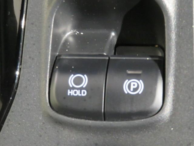 カローラクロス ハイブリッド　Ｚ　衝突被害軽減システム　メモリーナビ　バックカメラ　ＥＴＣ　ドラレコ　ＣＤ　ミュージックプレイヤー接続可　ＤＶＤ再生　電動シート　ハーフレザー　オートクルーズコントロール　ＬＥＤヘッドランプ　キーレス（16枚目）