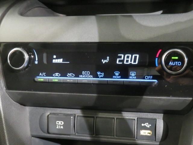 ヤリスクロス ハイブリッドG 衝突被害軽減システム メモリーナビ バックカメラ ETC CD ミュージックプレイヤー接続可 DVD再生 オートクルーズコントロール スマートキー キーレス ハイブリッド ワンオーナー(12枚目)