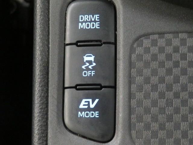 ヤリスクロス ハイブリッドG 衝突被害軽減システム メモリーナビ バックカメラ ETC CD ミュージックプレイヤー接続可 DVD再生 オートクルーズコントロール スマートキー キーレス ハイブリッド ワンオーナー(13枚目)