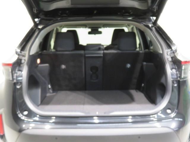 ヤリスクロス ハイブリッドG 衝突被害軽減システム メモリーナビ バックカメラ ETC CD ミュージックプレイヤー接続可 DVD再生 オートクルーズコントロール スマートキー キーレス ハイブリッド ワンオーナー(29枚目)