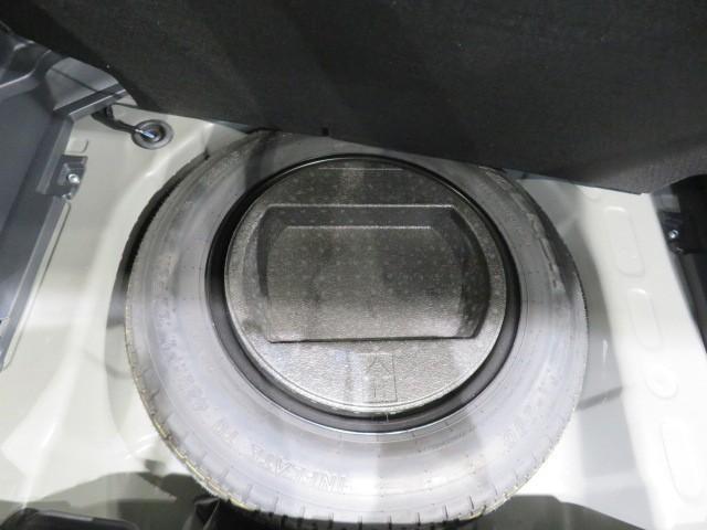 ヤリスクロス ハイブリッドG 衝突被害軽減システム メモリーナビ バックカメラ ETC CD ミュージックプレイヤー接続可 DVD再生 オートクルーズコントロール スマートキー キーレス ハイブリッド ワンオーナー(30枚目)