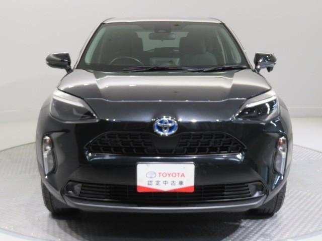 ヤリスクロス ハイブリッドG 衝突被害軽減システム メモリーナビ バックカメラ ETC CD ミュージックプレイヤー接続可 DVD再生 オートクルーズコントロール スマートキー キーレス ハイブリッド ワンオーナー(31枚目)