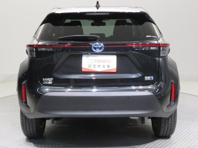 ヤリスクロス ハイブリッドG 衝突被害軽減システム メモリーナビ バックカメラ ETC CD ミュージックプレイヤー接続可 DVD再生 オートクルーズコントロール スマートキー キーレス ハイブリッド ワンオーナー(33枚目)