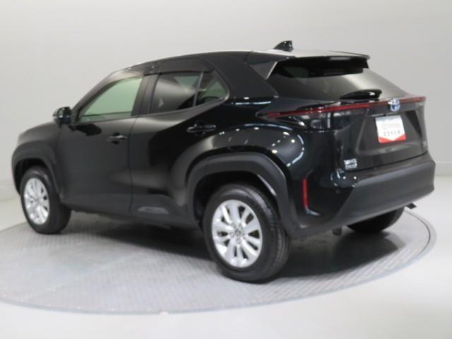 ヤリスクロス ハイブリッドG 衝突被害軽減システム メモリーナビ バックカメラ ETC CD ミュージックプレイヤー接続可 DVD再生 オートクルーズコントロール スマートキー キーレス ハイブリッド ワンオーナー(36枚目)