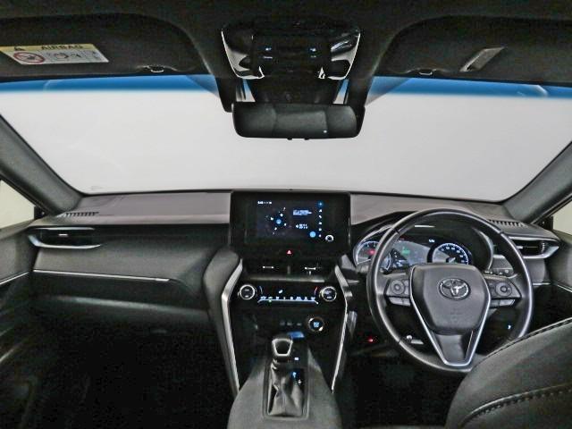 ハリアー G 衝突被害軽減システム フルセグ ETC ミュージックプレイヤー接続可 電動シート オートクルーズコントロール LEDヘッドランプ スマートキー キーレス ワンオーナー(7枚目)