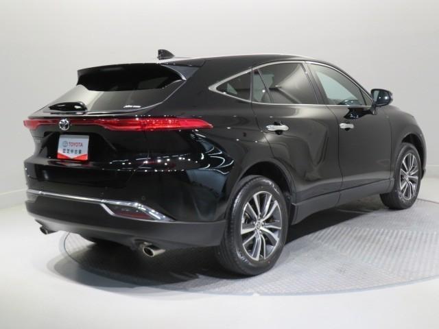 ハリアー G 衝突被害軽減システム フルセグ ETC ミュージックプレイヤー接続可 電動シート オートクルーズコントロール LEDヘッドランプ スマートキー キーレス ワンオーナー(33枚目)