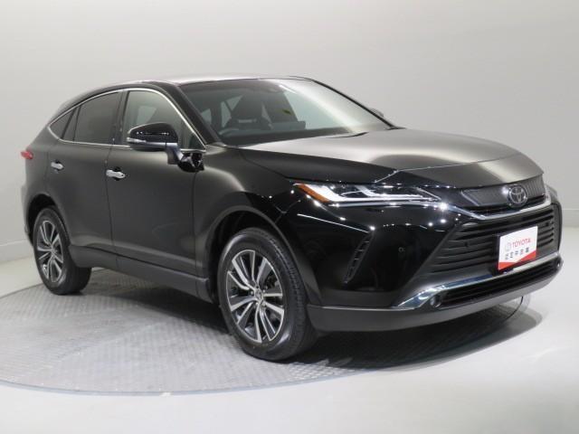 ハリアー G 衝突被害軽減システム フルセグ ETC ミュージックプレイヤー接続可 電動シート オートクルーズコントロール LEDヘッドランプ スマートキー キーレス ワンオーナー(34枚目)