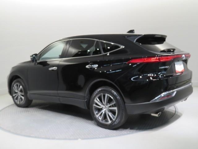 ハリアー G 衝突被害軽減システム フルセグ ETC ミュージックプレイヤー接続可 電動シート オートクルーズコントロール LEDヘッドランプ スマートキー キーレス ワンオーナー(35枚目)