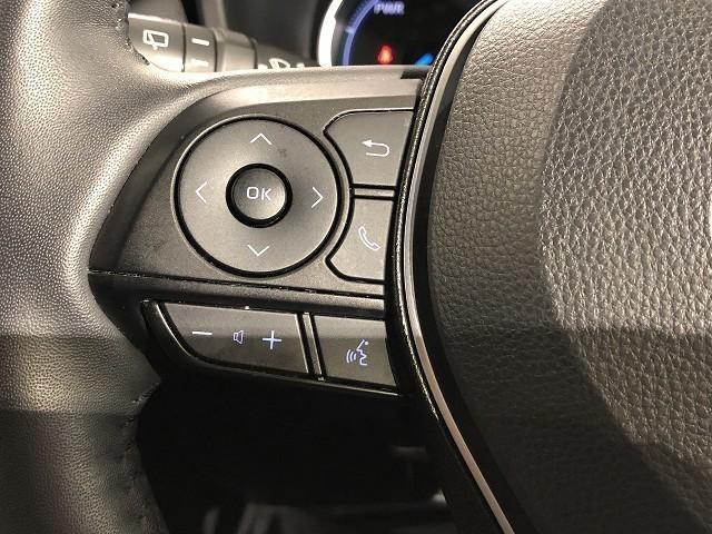 RAV4 ハイブリッドアドベンチャー 衝突被害軽減システム メモリーナビ フルセグ バックカメラ ETC ドラレコ ミュージックプレイヤー接続可 電動シート オートクルーズコントロール LEDヘッドランプ スマートキー キーレス 4WD(13枚目)