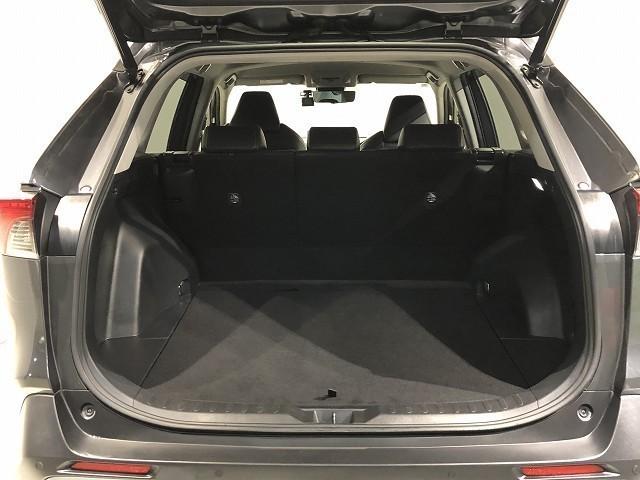 RAV4 ハイブリッドアドベンチャー 衝突被害軽減システム メモリーナビ フルセグ バックカメラ ETC ドラレコ ミュージックプレイヤー接続可 電動シート オートクルーズコントロール LEDヘッドランプ スマートキー キーレス 4WD(32枚目)