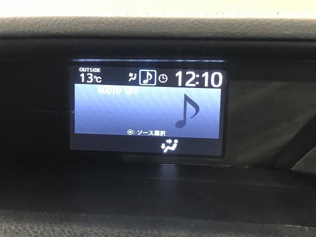 �}���`�C���t�H���[�V�����f�B�X�v���C�́A�R��Ɋւ������A���s�Ɋւ���e��̏���\�����܂��B�܂��A�X�C�b�`�ނ̑���ŃV�X�e���̐ݒ�Ȃǂ�ύX���邱�Ƃ��ł��܂��B