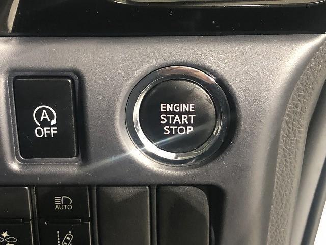 �G���W���X�^�[�g�X�C�b�`�ł��B�L�[���ԓ��ɂ���΁A�G���W���̎n�����~�̓X�C�b�`�����������I�L�[�����o����Ԃ��Ȃ��A�����v�b�V���ő���ł���̂ŊȒP�ŃX���[�Y�ł��B