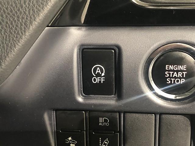 �M���҂���a�؂ȂǂŒ�Ԃ����ۂɃG���W�����~���A���ʂȔR���̏����}���܂��B�R��������ی�ɂ��𗧂ƌ����Ă��܂��B�u���[�L�𗣂��΁A�G���W���͍Ďn�����܂��B