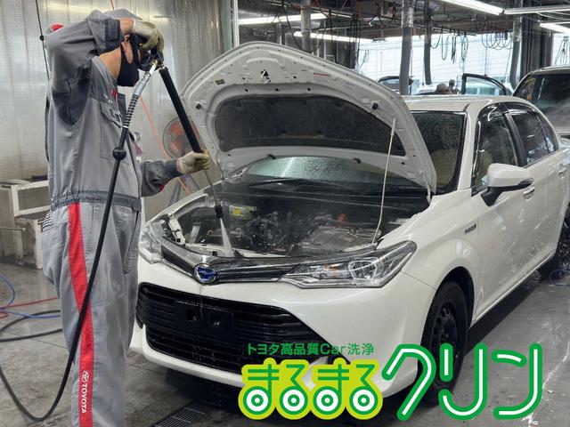 �G���W�����[���̉�����܂ŏ��������o���ăs�J�s�J�̃G���W�����[����