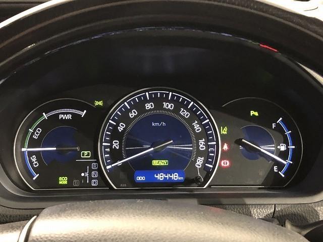 エスクァイア ハイブリッドGiプレミアムパッケジブラックテーラード 衝突被害軽減システム メモリーナビ フルセグ ETC ドラレコ CD ミュージックプレイヤー接続可 DVD再生 後席モニター オートクルーズコントロール LEDヘッドランプ 両側電動スライド キーレス(9枚目)