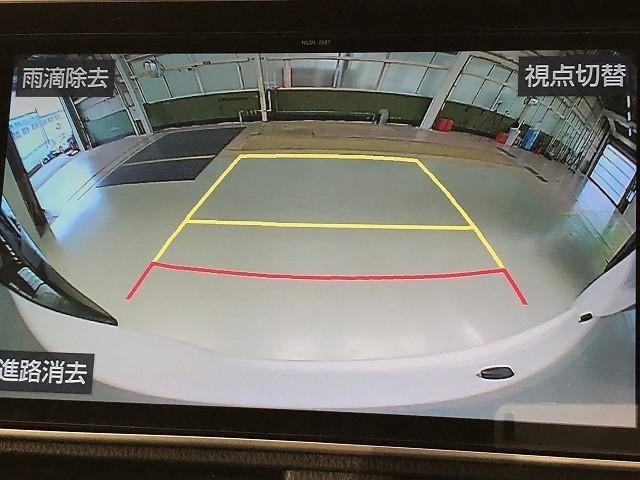 エスクァイア ハイブリッドGiプレミアムパッケジブラックテーラード 衝突被害軽減システム メモリーナビ フルセグ ETC ドラレコ CD ミュージックプレイヤー接続可 DVD再生 後席モニター オートクルーズコントロール LEDヘッドランプ 両側電動スライド キーレス(12枚目)