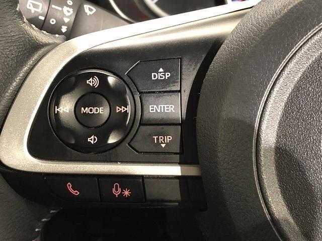 ルーミー カスタムG 衝突被害軽減システム メモリーナビ フルセグ バックカメラ ETC CD ミュージックプレイヤー接続可 DVD再生 オートクルーズコントロール LEDヘッドランプ 両側電動スライド スマートキー(18枚目)