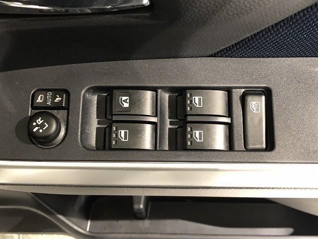 ルーミー カスタムG 衝突被害軽減システム メモリーナビ フルセグ バックカメラ ETC CD ミュージックプレイヤー接続可 DVD再生 オートクルーズコントロール LEDヘッドランプ 両側電動スライド スマートキー(26枚目)