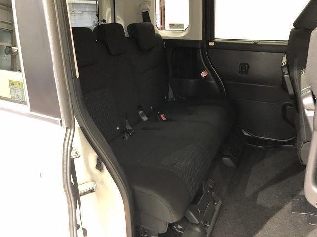 ルーミー カスタムG 衝突被害軽減システム メモリーナビ フルセグ バックカメラ ETC CD ミュージックプレイヤー接続可 DVD再生 オートクルーズコントロール LEDヘッドランプ 両側電動スライド スマートキー(28枚目)