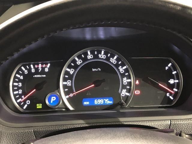 ヴォクシー ZS 煌 衝突被害軽減システム メモリーナビ フルセグ バックカメラ ETC ドラレコ CD ミュージックプレイヤー接続可 DVD再生 LEDヘッドランプ 両側電動スライド 乗車定員7人 3列シート キーレス(18枚目)