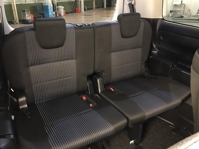 ヴォクシー ZS 煌 衝突被害軽減システム メモリーナビ フルセグ バックカメラ ETC ドラレコ CD ミュージックプレイヤー接続可 DVD再生 LEDヘッドランプ 両側電動スライド 乗車定員7人 3列シート キーレス(34枚目)