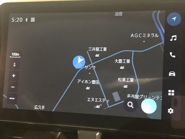 �g���^���񋟂��Ă���ʐM�T�|�[�g�T�[�r�X�𓋍ڂ����i�r�ł��B�ʏ�̃i�r�̑��Ɍ�ʏ��⎖�́A�V�C�\��A�C�x���g��񓙂�\���ł��܂��B�g�d�k�o-�m�d�s�ɂ��Ή����Ă���ً}���̒ʕ�T�[�r�X���ł��܂��B