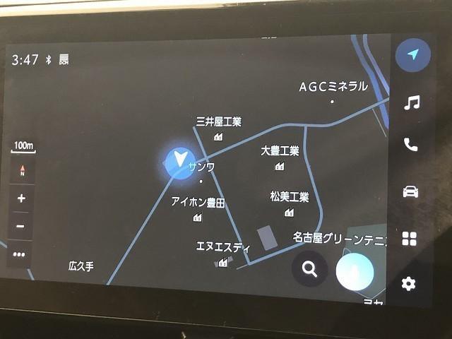 ヴォクシー ハイブリッドS-Z 衝突被害軽減システム メモリーナビ フルセグ バックカメラ ETC ドラレコ CD ミュージックプレイヤー接続可 DVD再生 後席モニター オートクルーズコントロール LEDヘッドランプ 乗車定員7人(8枚目)