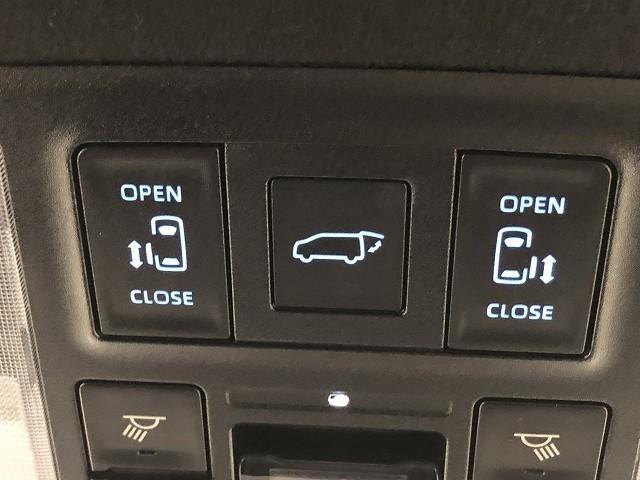 ヴォクシー ハイブリッドS-Z 衝突被害軽減システム メモリーナビ フルセグ バックカメラ ETC ドラレコ CD ミュージックプレイヤー接続可 DVD再生 後席モニター オートクルーズコントロール LEDヘッドランプ 乗車定員7人(18枚目)