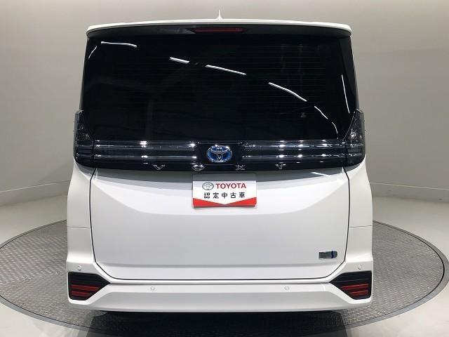 ヴォクシー ハイブリッドS-Z 衝突被害軽減システム メモリーナビ フルセグ バックカメラ ETC ドラレコ CD ミュージックプレイヤー接続可 DVD再生 後席モニター オートクルーズコントロール LEDヘッドランプ 乗車定員7人(35枚目)