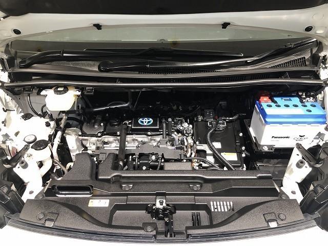 ヴォクシー ハイブリッドS-Z 衝突被害軽減システム メモリーナビ フルセグ バックカメラ ETC ドラレコ CD ミュージックプレイヤー接続可 DVD再生 後席モニター オートクルーズコントロール LEDヘッドランプ 乗車定員7人(40枚目)